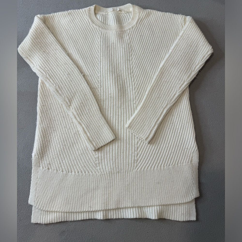 Athleta  Sweater Merino extra fine wool Size XXS Women’s